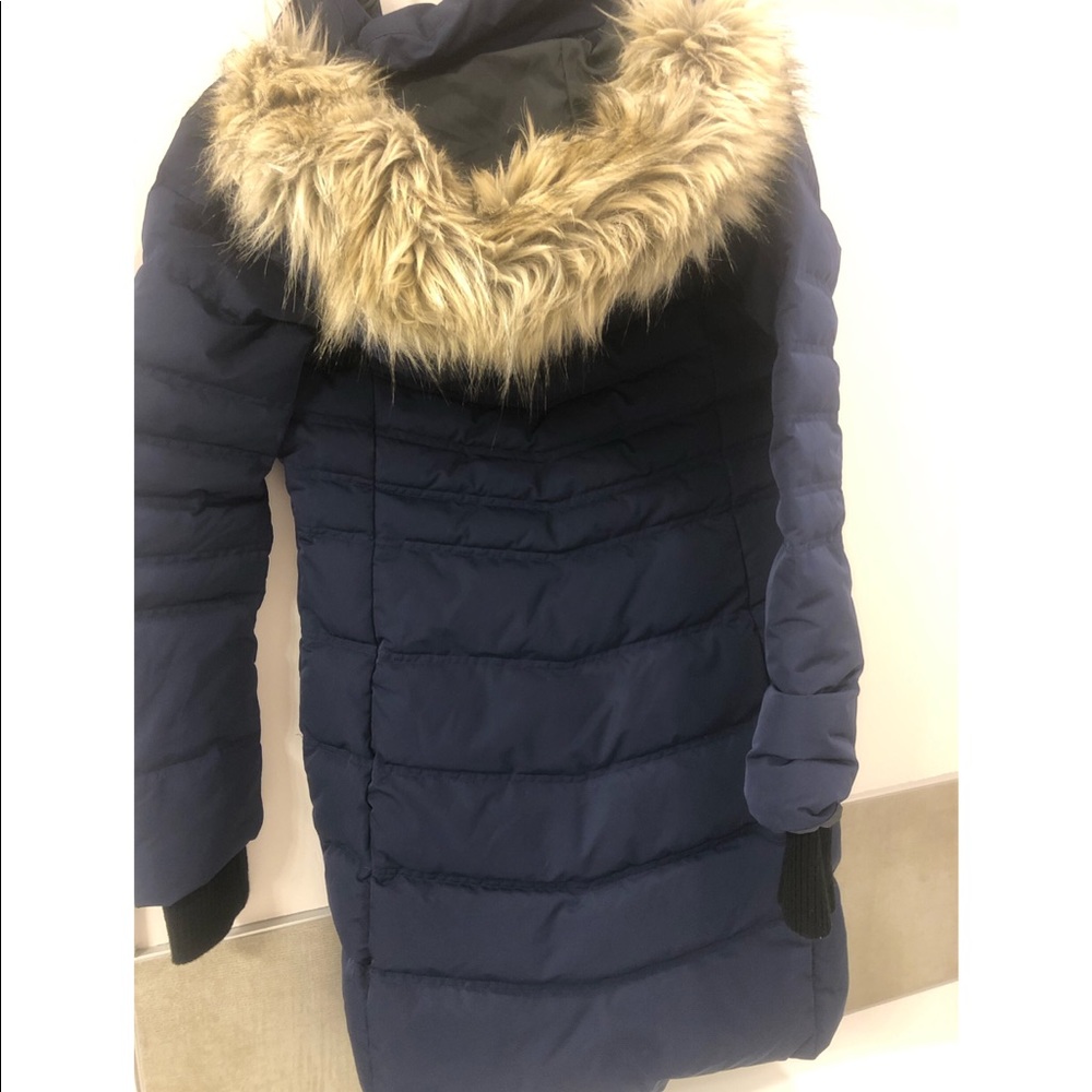 Katie Down Jacket - image 6